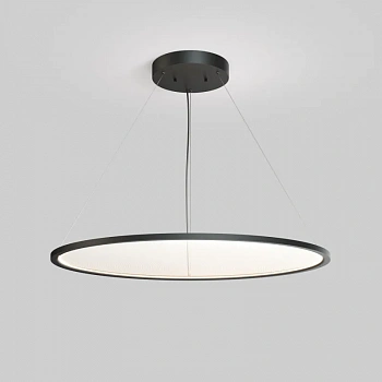 Подвесной светильник VEIL DK6621-BK