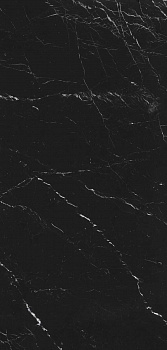 Керамогранит Marazzi Italy Grande Marble Look Elegant Black Stuoiato Lux 160х320