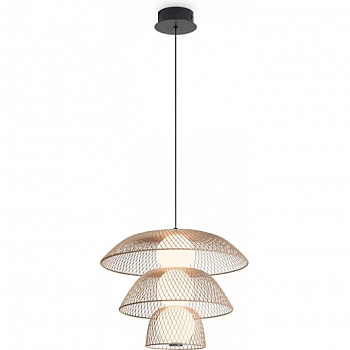 Подвесной светильник FREYA HARPER FR5545PL-L5BG