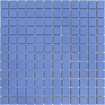 Мозаика LeeDo & Caramelle Abisso blu (23x23x6) 30x30