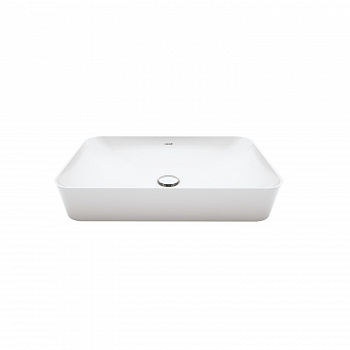 Раковина Creavit Ultra UL060-00MB00E-0000 60 см