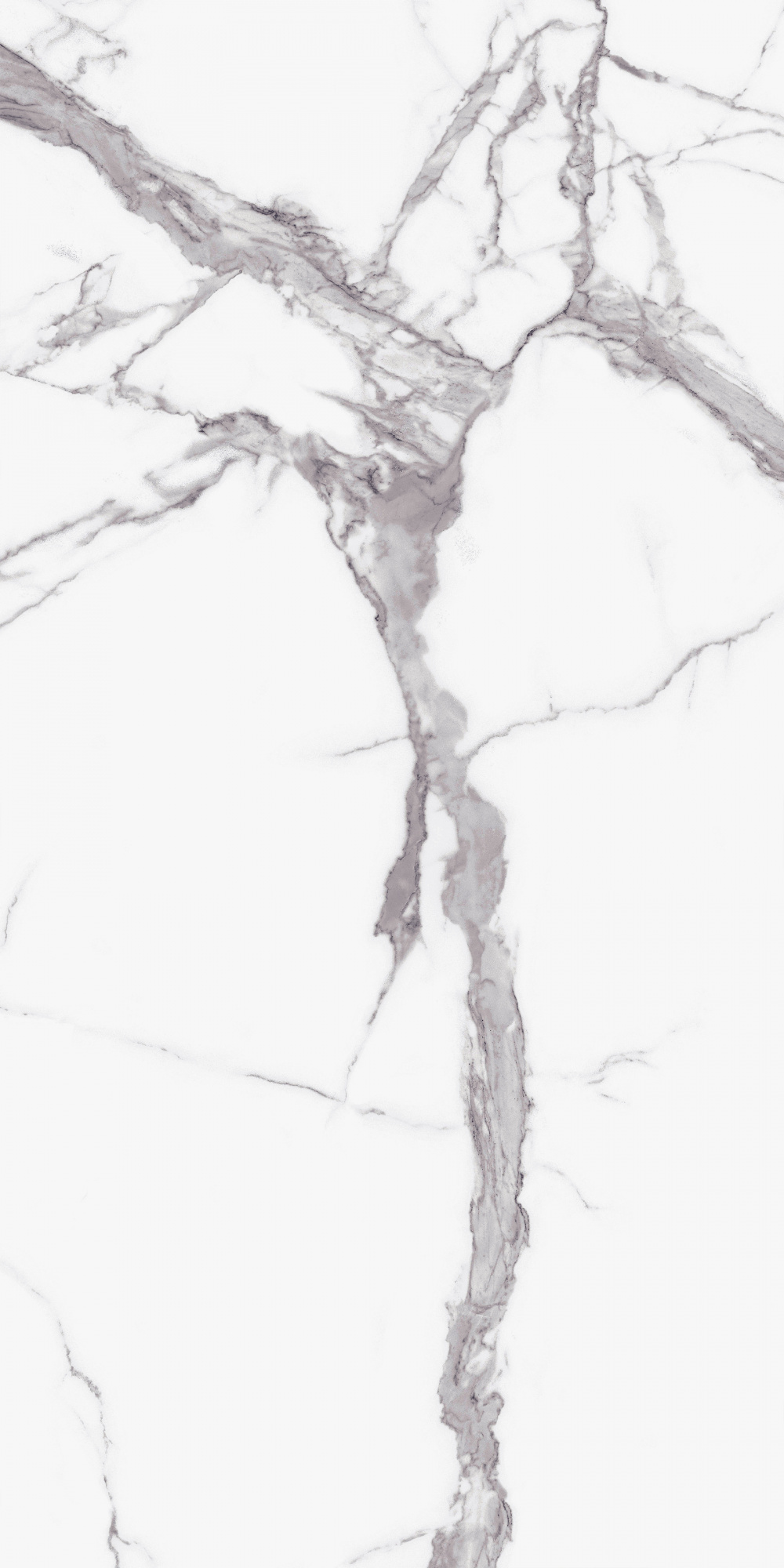 Керамогранит Creto Statuario Cara Polished 80х160