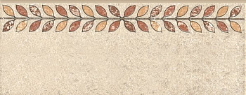 Керамогранит Kerama Marazzi Подступенок Аллея 9,6х30