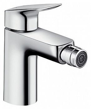 Смеситель для биде Hansgrohe Logis 71200000