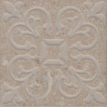 Керамогранит Kerama Marazzi Вставка Про Матрикс беж 9,5х9,5