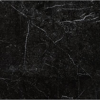 Керамогранит Marazzi Italy Вставка Tozzetto Nero Marquina Lux 14,5х14,5