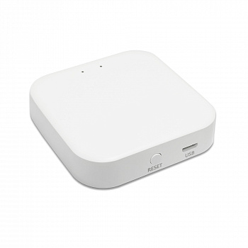 ST015.500.97.1 (аналог ST015.500.97) Wi-Fi+2,4G конвертер AROUND Белый