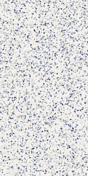 Керамогранит Marazzi Italy Frammento Macro Azzurro R10 RT 60x120