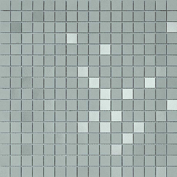 Мозаика Marazzi Italy Concreta Mosaico Lava 32,5х32,5