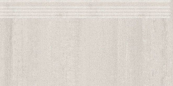Керамогранит Kerama Marazzi Ступень Про Дабл светлый беж обрезной 30х60