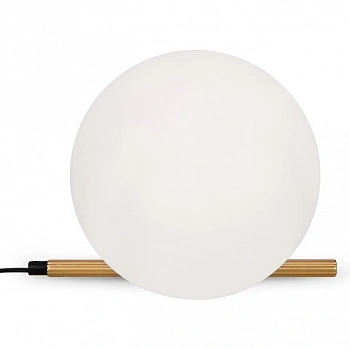 Настольный светильник Freya FR5259TL-01BS