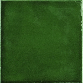 Керамогранит Ape Ceramica Fayenza Green 12,3х12,3