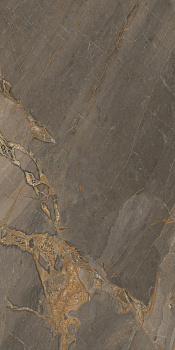 Керамогранит Simpolo Lumino Bracca Brown 60х120