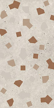 Керамогранит Ape Ceramica Ricetta Avorio Rect 60х120