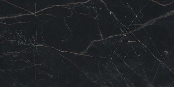 Керамогранит Marvel Black Atlantis 60x120 Lappato (A21I)