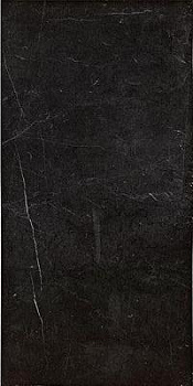 Керамогранит Marazzi Italy Evolutionmarble Nero Marquina Lux Rett. 29х58