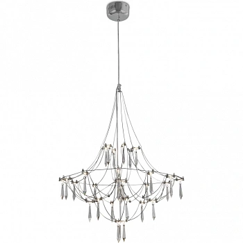 Подвесной светильник FREYA AMELA FR6138PL-L21CH