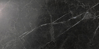 Керамогранит Marvel Noir St.Laurent 30x60 Lapp. (D035)