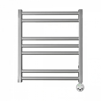 Полотенцесушитель электрический Lemark Melange LM49607E П7 500x600, левый/правый