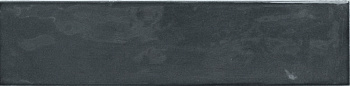 Керамогранит Ape Ceramica Fayenza Black 6х24,6