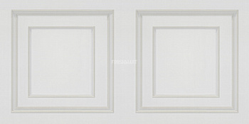 KM6702 Обои Kerama Marazzi (Palazzo/Boiserie/Tressage) (1*4) 10,05*1,06 винил на флизелине