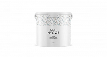 Краска Hygge Mokka 2.7 л.