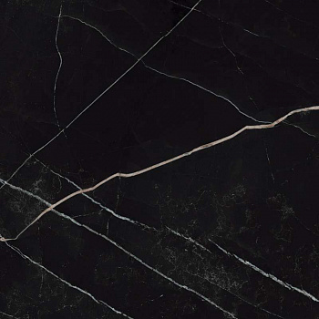 Керамогранит Empire Calacatta Black Rett 80x80 (610010002181)