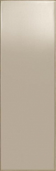 Керамическая плитка Ragno Плитка Frame Khaki 25х76