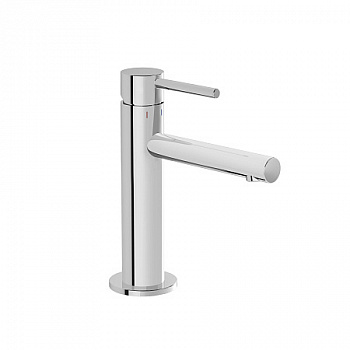 Смеситель для раковины VITRA Origin A42556 хром
