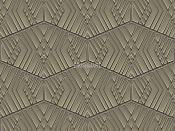 90076 Панно Zambaiti (Lamborghini II) (1*1) 3,30x3,00 винил на флизелине