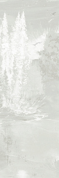 Hg33 001 (6п) Панно HYGGE Roll (Winter Moments) (1*1) 1.00x3,00 флизелин