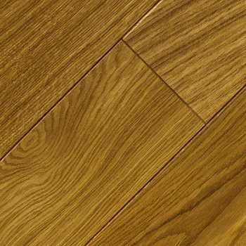Инженерная доска Vecchio Parquet Натурель Дуб Красный