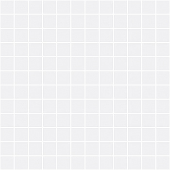 Мозаика Kerama Marazzi Темари белый мат.29,8х9,8