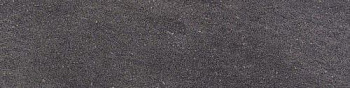 Керамогранит Marazzi Italy Плинтус Battiscopa Bc Soho Anthracite 9,5х60