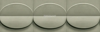 34495 Бордюр Marburg (Shades Iconic) (1*6) 5.00 х 0.18 винил на флизелине