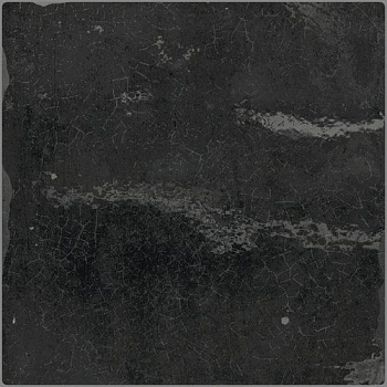 Керамическая плитка Carmen Плитка Souk Black 13х13