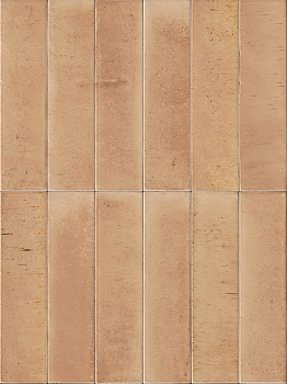 Керамогранит Marazzi Italy Modernista Rosa Lux 6х24