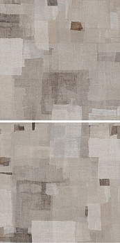 Керамогранит Kerama Marazzi Сольферино декорированный обрезной 80х80