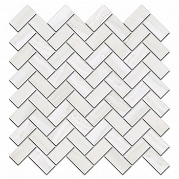 Керамогранит Kerama Marazzi Декор Контарини светлый мозаичный 30х31,5