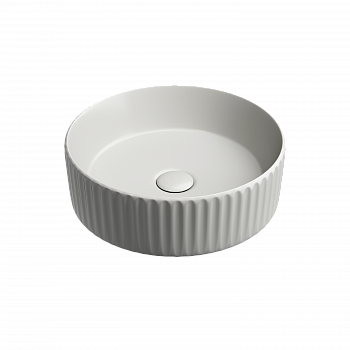 Рукомойник Ceramica Nova Element 36, см CN6057MSG серый матовый