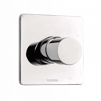Смеситель для душа Bossini Oki Z00008.030 хром