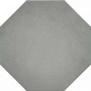 Керамогранит Kerama Marazzi Пьяцетта серый 24х24