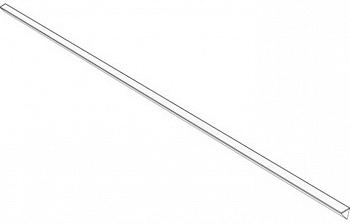 Спецэлемент Prism Graphite Corner 120 (A4ZM)