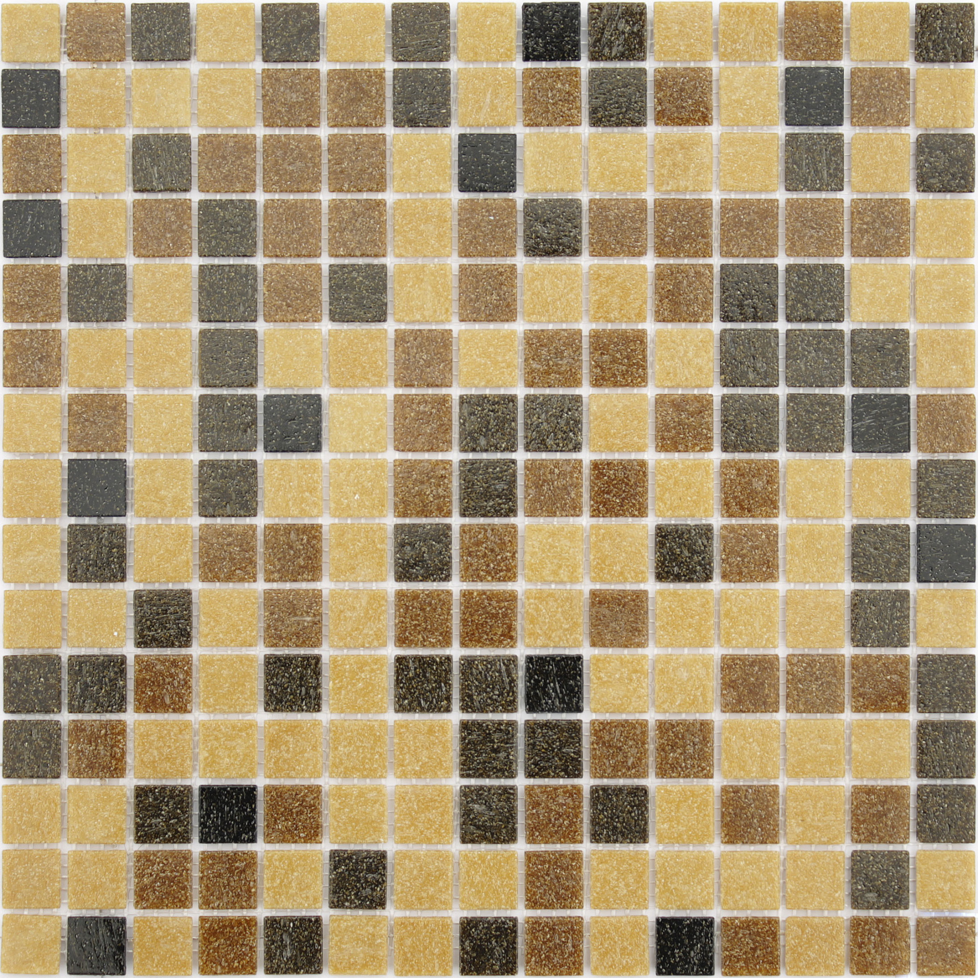 Мозаика Caramelle Albero 20x20x4