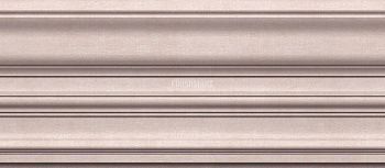 34457 Бордюр Marburg (Shades Iconic) (1*6) 5.00 х 0.18 винил на флизелине