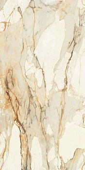 Керамогранит Calacatta Antique Bookmatch Polished 12 mm ST (A8T7)