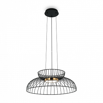 Подвесной светильник Freya FR5398PL-L6B