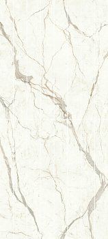 Керамогранит Marvel Calacatta Prestigio Scenic Bookm B Lp (A43L)