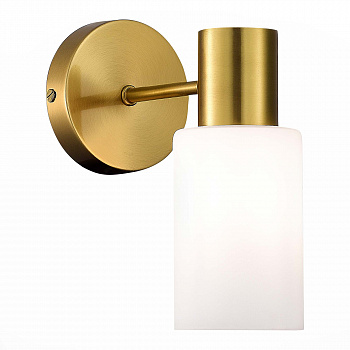 Светильник настенный GESSI E14 1х60W