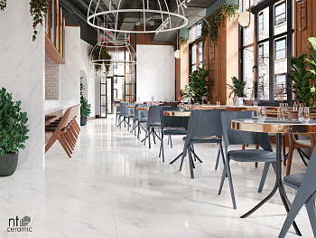 Керамогранит Empire Pearl Endless
